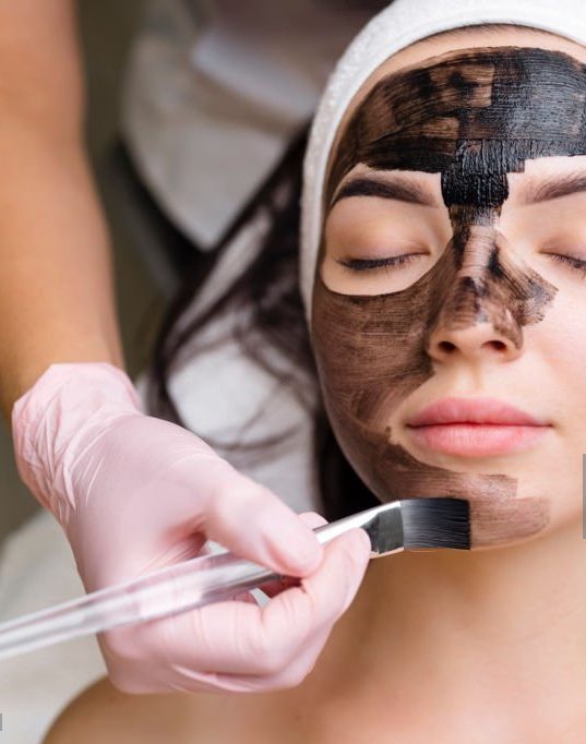 carbon facial ultralase saltney chester